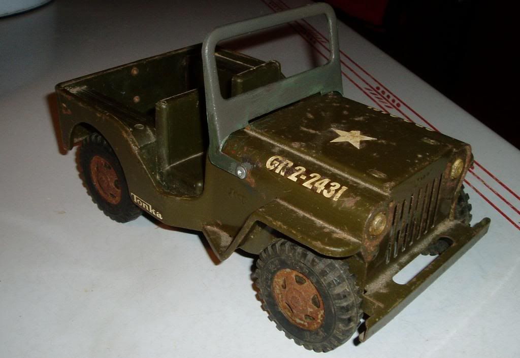 jeeptoy